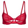 Adore Me Women's Libi Demi Bra - 4 of 4