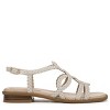 LifeStride Womens Reagan Sandal - 3 of 4