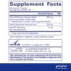 Pure Encapsulations Nrf2 Detox - Nrf2 and Detoxification Support* - 60 Capsules - 2 of 4
