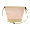 Unique Bargains Insulated Lunch Tote Cooler 13.78"x5.91"x11.02" Pink 1 Pc - 4 of 4