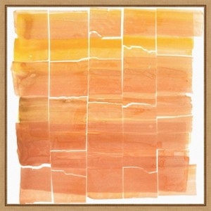 Amanti Art Evanescence 12 by DAG, Inc Canvas Wall Art Print Framed 22 x 22-in. - 1 of 4