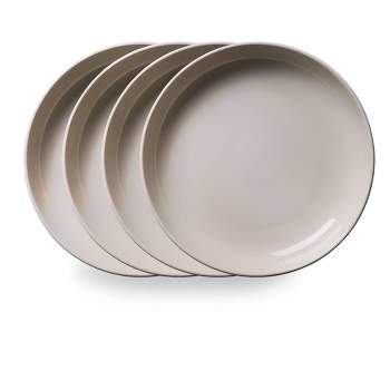 Corelle 30oz 4pk Stoneware Meal Bowls