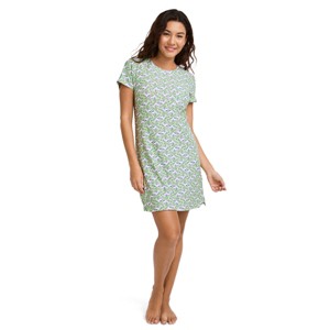 Jockey Women's Soft Cool Sleep Shirt - 1 of 3