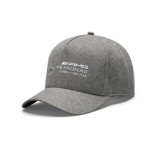 Mercedes-AMG Petronas F1 Racer Hat - 1 of 4
