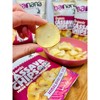 Barnana Organic Cassava Chips Himalayan Pink Sea Salt - 5oz - 2 of 2