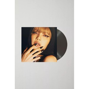 Lisa - Alter Ego (Vinyl) - 1 of 1