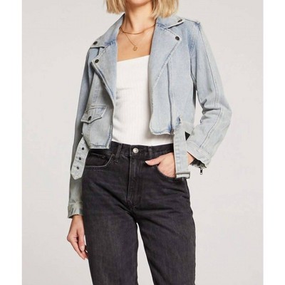 Women's STELLA JACKET - saltwater LUXE