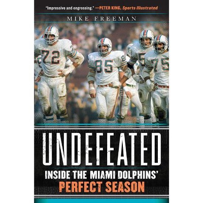 1972 miami dolphins season