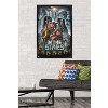 Trends International Star Wars: Visions Season 2 - In The Stars Framed Wall Poster Prints - 2 of 4
