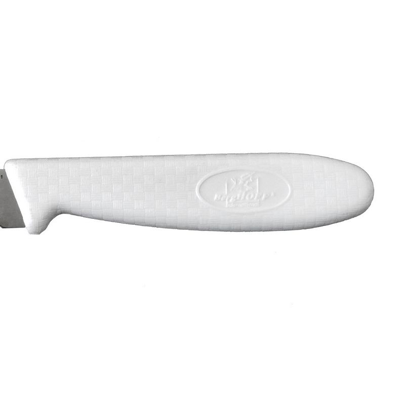 BergHOFF Soft Grip Stainless Steel Clip Pointed, Paring Knife 3", 5 of 6