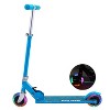 Sport Runner Kids' 2 Wheel Kick Scooter with LED Lights - image 4 of 4