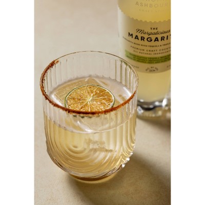 Thomas Ashbourne Margalicious Margarita - 375ml Bottle