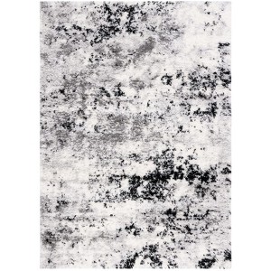 Lindsay Shag LNS556 Power Loomed Indoor Rugs - Safavieh - 1 of 4