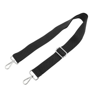 Unique Bargains Durable Sturdy Ajustable Resuable Handbag Strap 1 Pc - 1 of 4