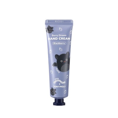 TONYMOLY Squishmallow Hand Cream - Emily Batty For Berry - 30ml