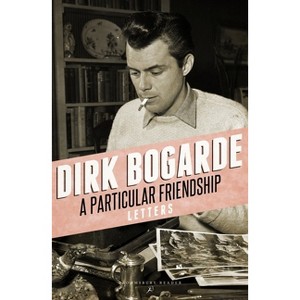 A Particular Friendship - by  Dirk Bogarde (Paperback) - 1 of 1