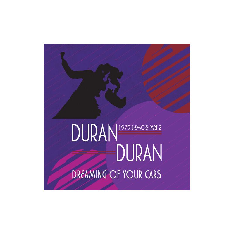 Duran Duran - Dreaming Of Your Cars - 1979 Demos Part 2, 1 of 2