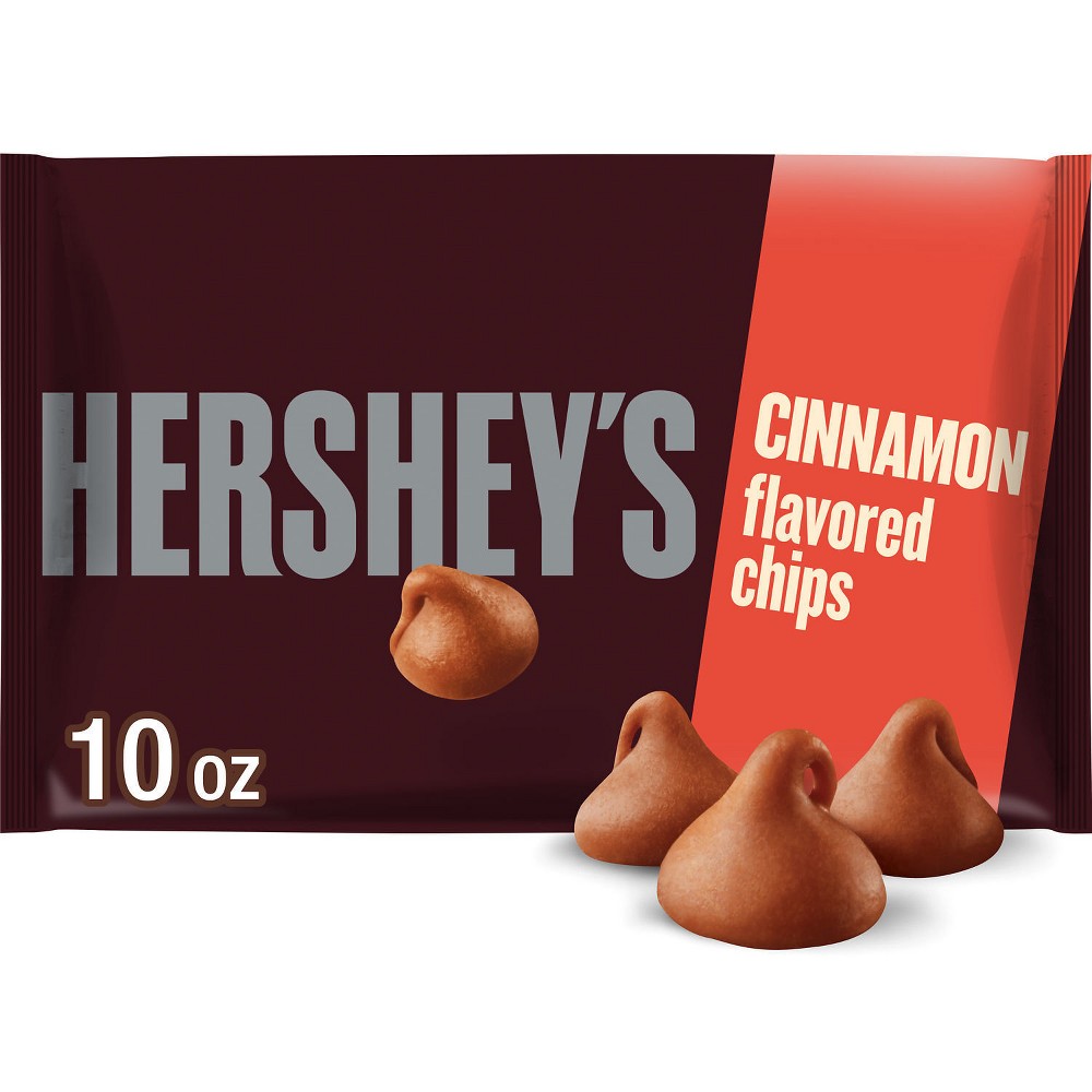 UPC 034000146703 product image for Hershey's Cinnamon Chip - 10oz | upcitemdb.com