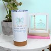 Pavilion Gift Company - Amazing - 20 oz Travel Tumbler - Portable Drinkware - 4 of 4