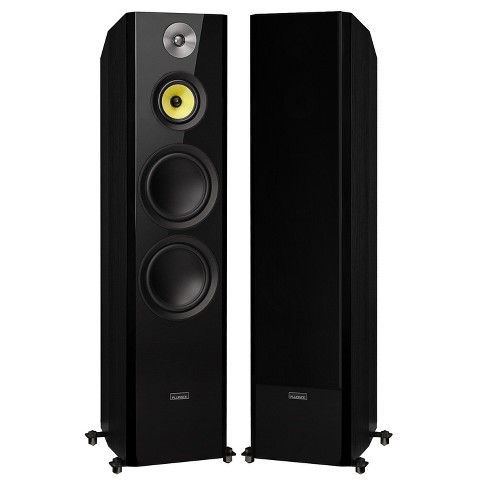 Tower speaker hot sale target