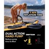 Driftsun Almanor 110 Single Person Inflatable Recreational Touring Kayak - 3 of 4