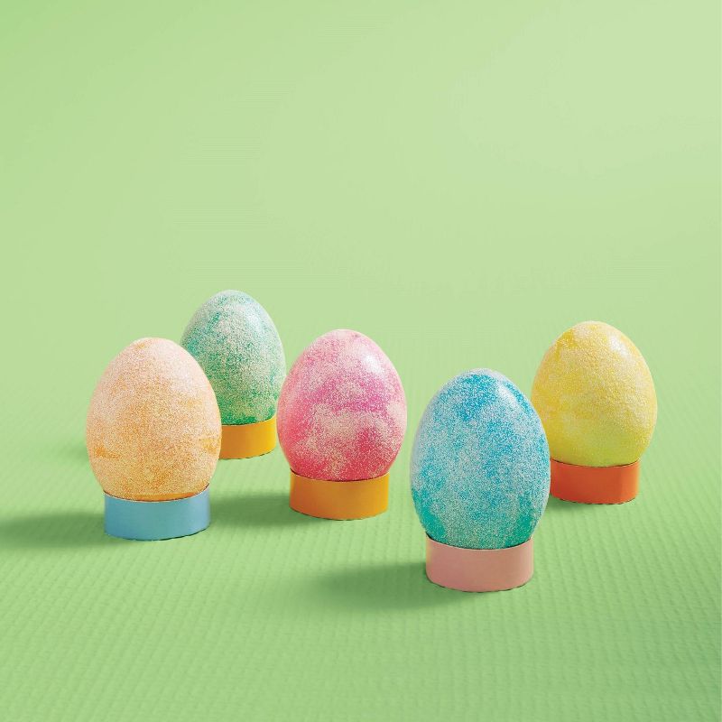 Fun &#38; Fabulous Easter Egg Decorating Kit - Spritz&#8482;, 4 of 6