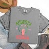 Simply Sage Market Golf Augusta Georgia EST. 1934 Garment Dyed Tee - 3 of 4