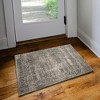 Dalyn Jericho JC10 Mushroom Area Rug - 2' x 3' Rectangle - 3 of 3
