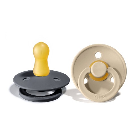 Latex sales free pacifier