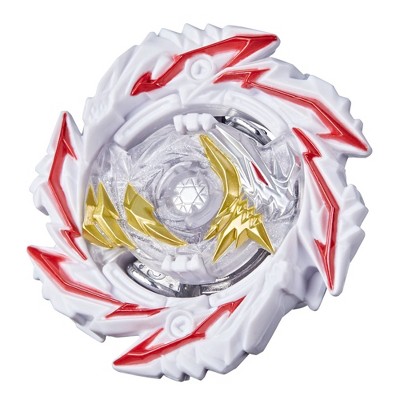 Photo 1 of Beyblade Burst Surge Speedstorm Abyss Devolos D6 Single Pack