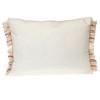 Parkland Collection,Transitional Stripes Pillow - 2 of 4