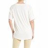 Women's TAYLOR RAGLAN SLEEVE TOP - Another Love - image 3 of 4