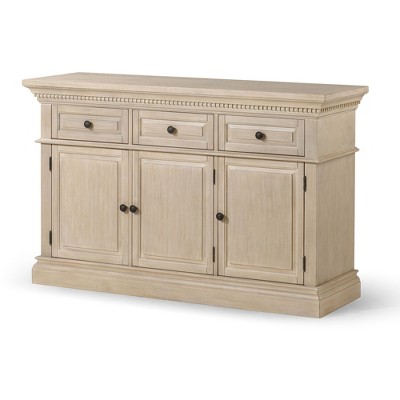 Maven Lane Theo Traditional Wooden Sideboard