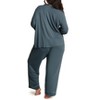 Adore Me Women's Matilda PJ Sleepwear - 3 of 4