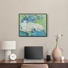 Art Remedy Blissful Nap II Rustic Chic Farmhouse Wall Art Framed - 2 of 4