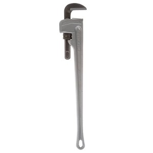 Ridgid  Pipe Wrench,I-Beam,Serrated,36" 31110 - 1 of 3