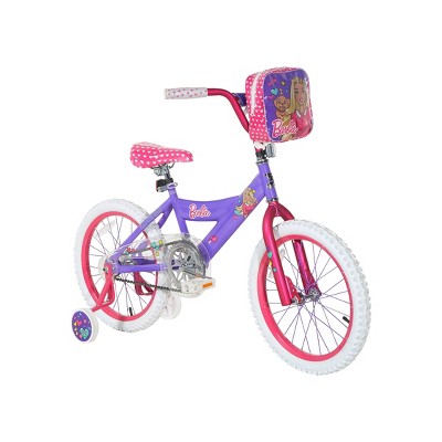 titan flower princess bike