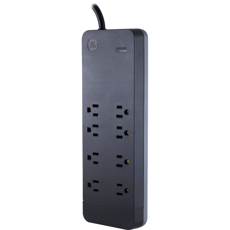 GE 8 Outlet Surge Protector, 4 of 12