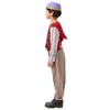 Disney Aladdin Child Costume - 2 of 4