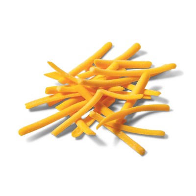 Plant Based Non-Dairy Cheddar Cheese-Style Shreds - 7.1oz - Good & Gather™