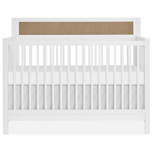 Evolur buybuy Baby Byron 5-in-1 Convertible Crib - image 1 of 4