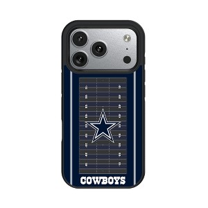 NFL NFC Teams Field Bump Cell Phone Case for Apple iPhone 17 Series - 1 of 4