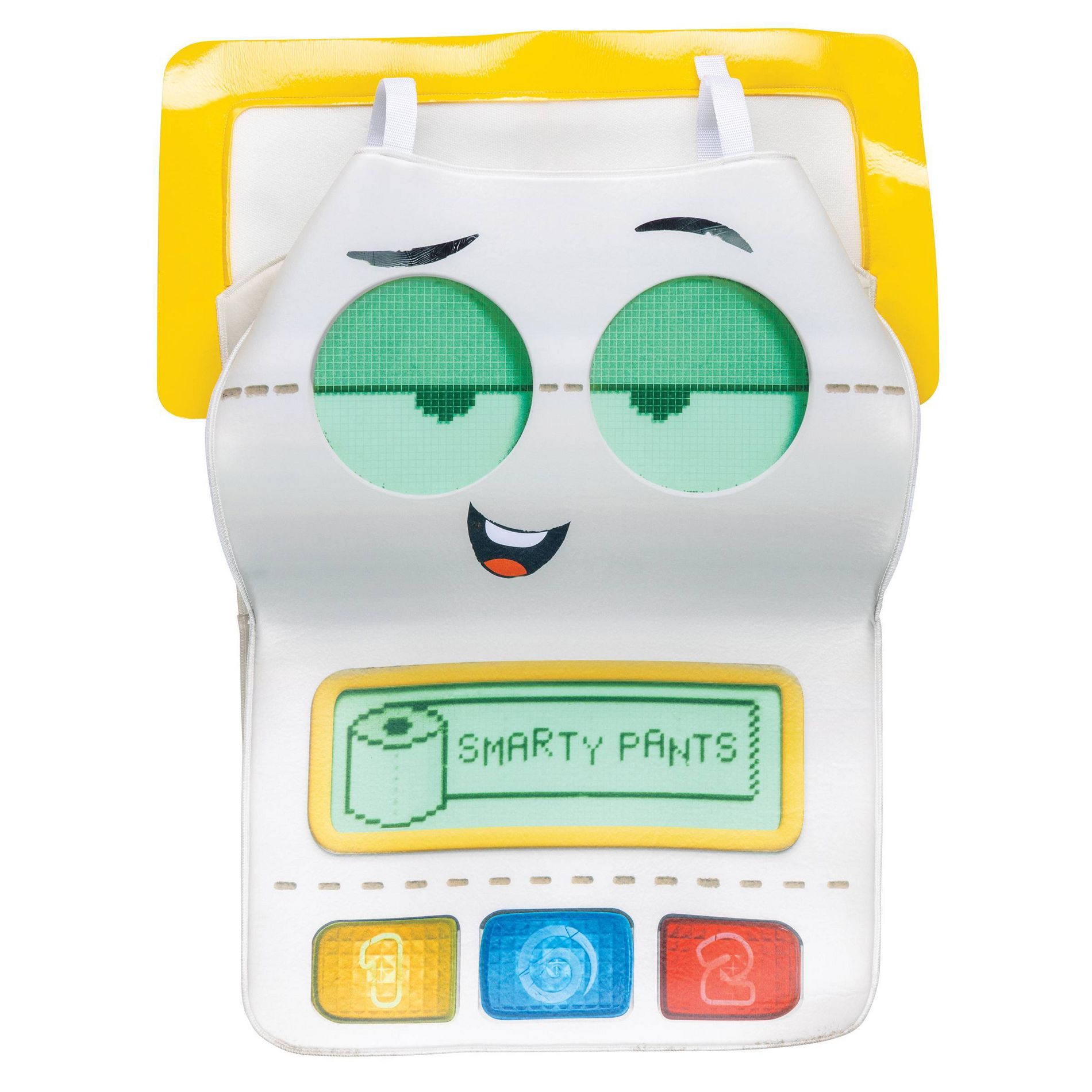 Disney Adult Toy Story 5 Smarty Pants Classic Character Costume One Size
