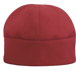 Mafoose Warm Fleece Beanie, Soft & Cozy Winter Hat - 1 of 2