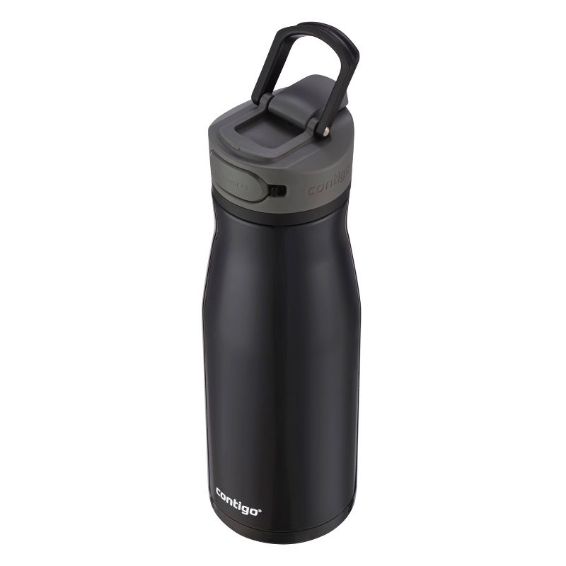 Contigo Cortland Chill 2.0 Stainless Steel Water Bottle with AUTOSEAL Lid, 4 of 10