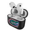 Keyscaper NCAA SEC Universities Insignia AirPod Case Cover for AirPods 3rd Gen - 3 of 4