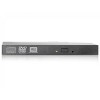 HPE DVD-Writer Jack Black - DVD-RAM Media Supported - SATA/150 Interface - Double-layer Media Supported - Compatible w/ HP ProLiant Gen 9 Servers - 2 of 2