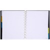 Talia Discbound Notebook Planner, Customizable - 2 of 4