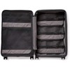 Nomatic Hardside Spinner Wheel Luggage with TSA Lock, Check In - 3 of 4