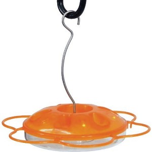 More Birds 14 Oz. Plastic Saucer Oriole Feeder - 1 of 1